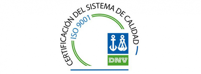 Máxima calidad garantizada en nuestra clínica