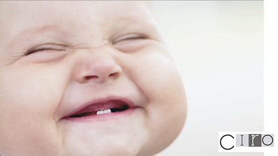 Nunca dejen de sonreír