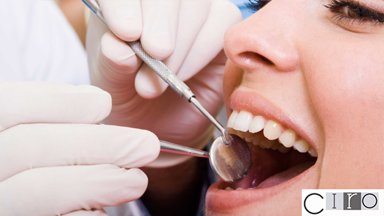 Odontología Conservadora