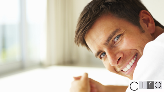 ¿Tienes los dientes manchados?