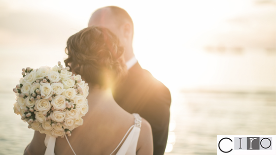 Luce tu mejor sonrisa el día de tu boda
