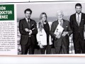 Doctores Jiménez en Hola.com