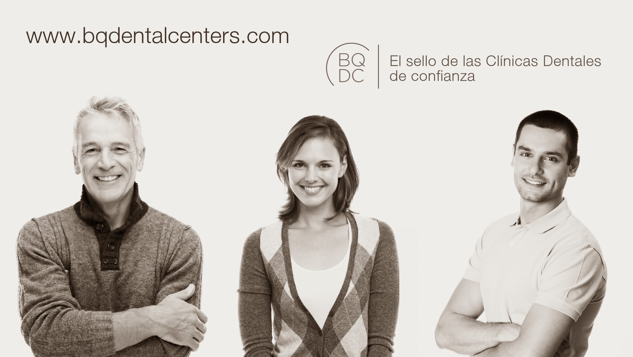 El personal de la Clínica Ciro asiste a las jornadas que organiza BQDC