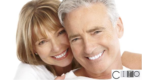 Salud bucodental para las personas mayores