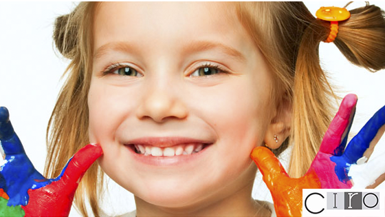 PEQUE CIRO: La salud dental de los más pequeños
