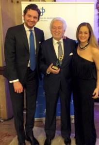 Mejor dentista del año