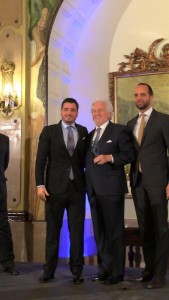 Mejor dentista del año