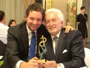 Mejor dentista del año