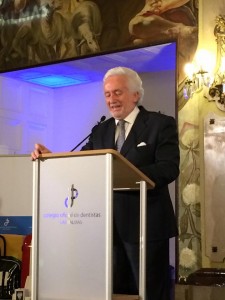 Mejor dentista del año