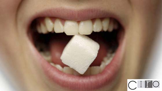 La diabetes y la salud dental