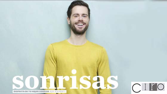 Revista Sonrisas de BQDC