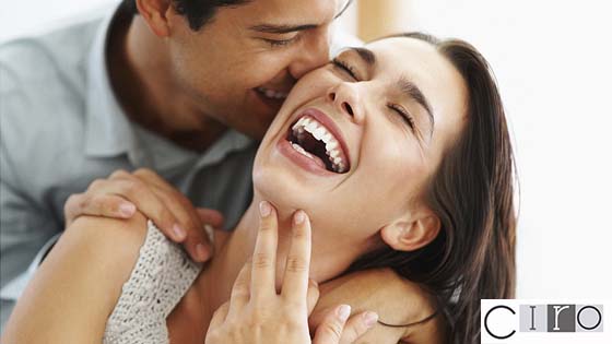 Sonreír mejora tu salud