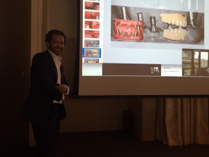 Implantología digital por Dr. Jaime JIménez García en Dental Limits