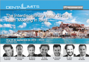 Odontología digital e implantes dentales por Dr. Jaime Jiménez García