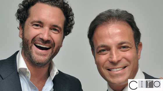 El Dr. Jaime Jiménez García entrevista a Dr. Newton Cardoso en Maxillaris