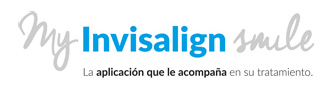 My Invisalign Smile Aplicación Móvil Ortodoncia invisible Madrid