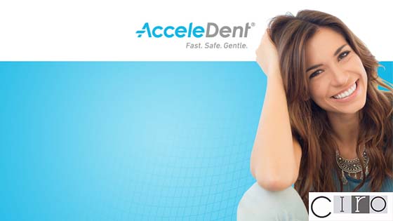 Ortodoncia invisible en la mitad de tiempo