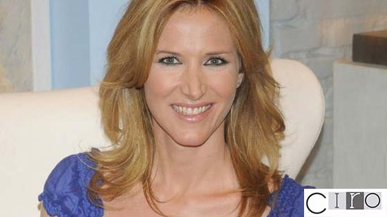 Visita y revisión de Alejandra Prat en la Clíncia Ciro