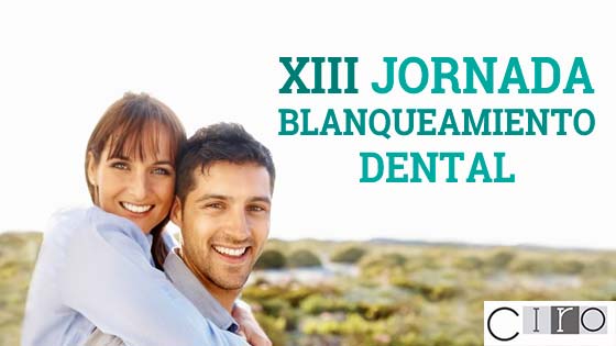 La Dra. Giráldez de Luis habla sobre blanqueamiento dental en UIC