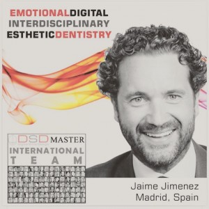 Dr. Jaime Jiménez García DSD International Team