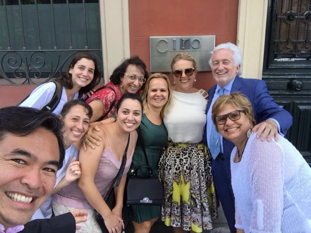 Formación en odontología en Barrio Salamanca de Madrid