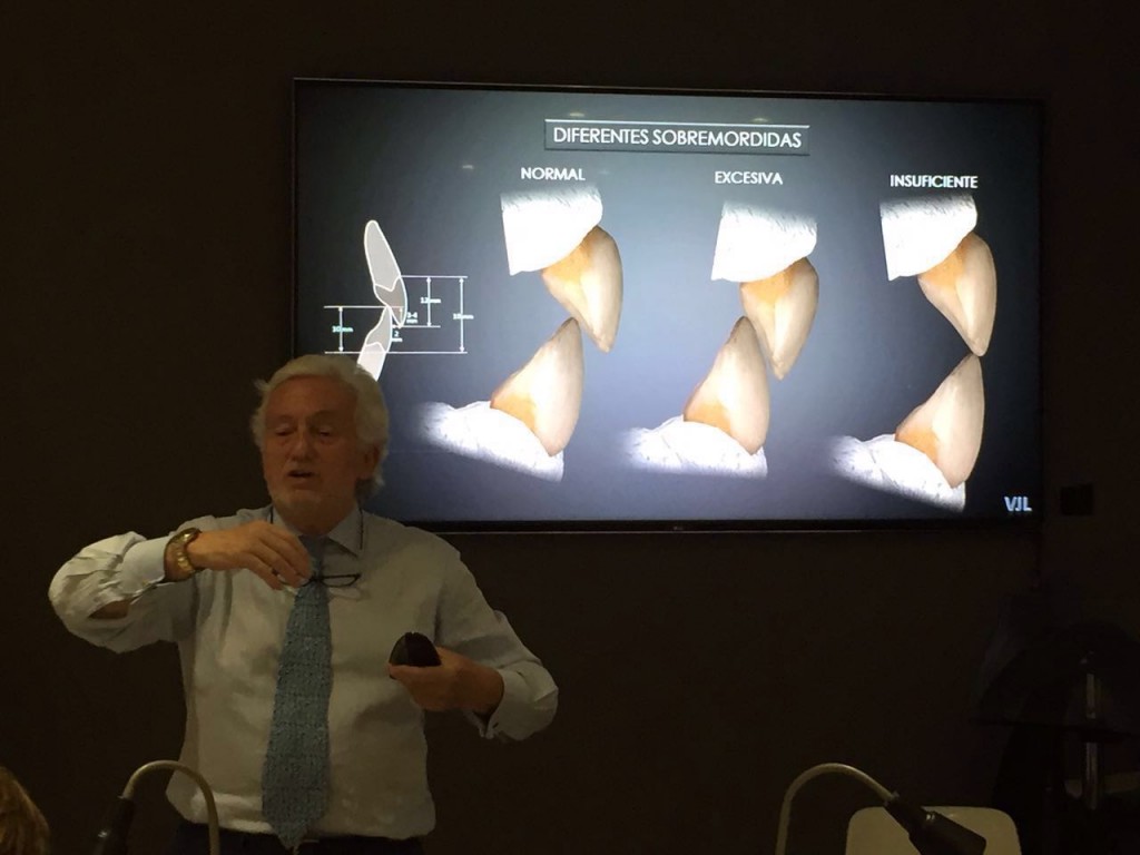 Formación en odontología en Barrio Salamanca de Madrid