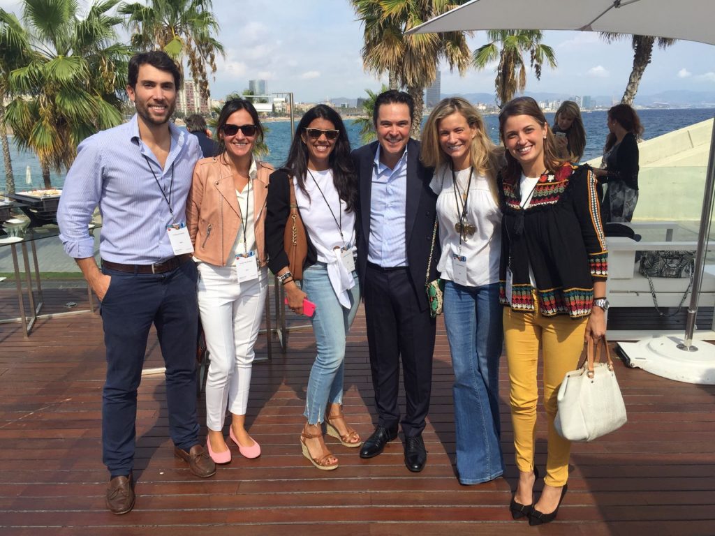 Symposium Carriere Ortodoncia Madrid