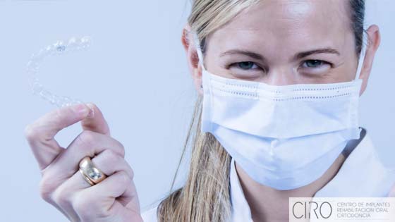 Ortodoncia invisible: La solución ideal a tu sonrisa