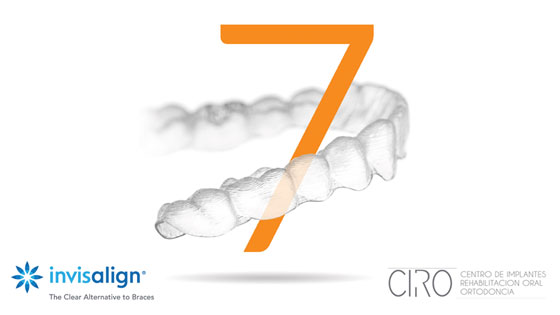 La doctora Silvia Jiménez asiste al Fórum Invisalign Madrid