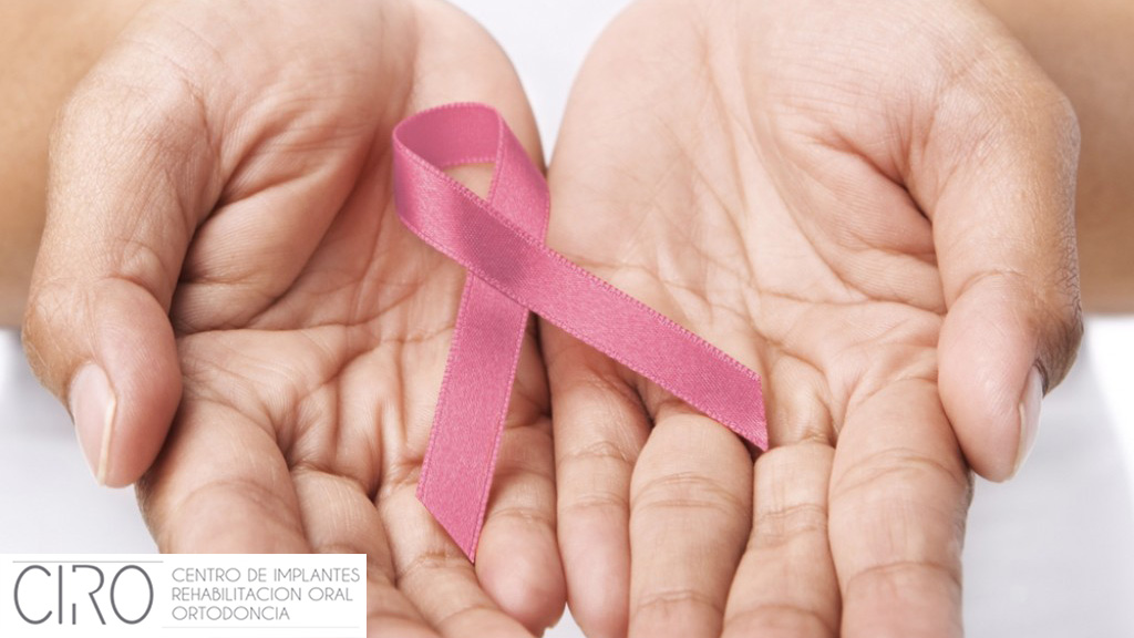 Cuidamos a nuestros pacientes con tratamientos oncológicos