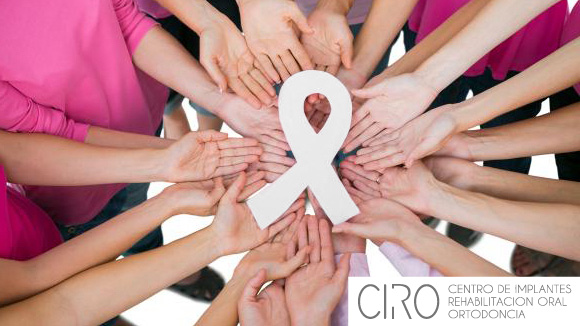 Identificar el cáncer oral por autodiagnóstico