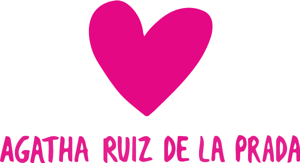 Logo-Agatha-ruiz-de-la-prada-Clinica-dental-CIRO-Madrid