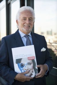 Dr. Vicente Jimenez Lopez presentación del libro ajuste oclusal