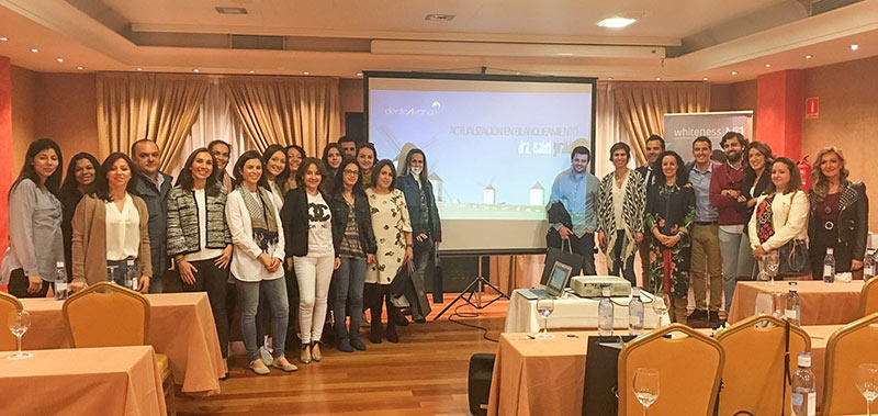 curso blanqueamiento dental giraldez