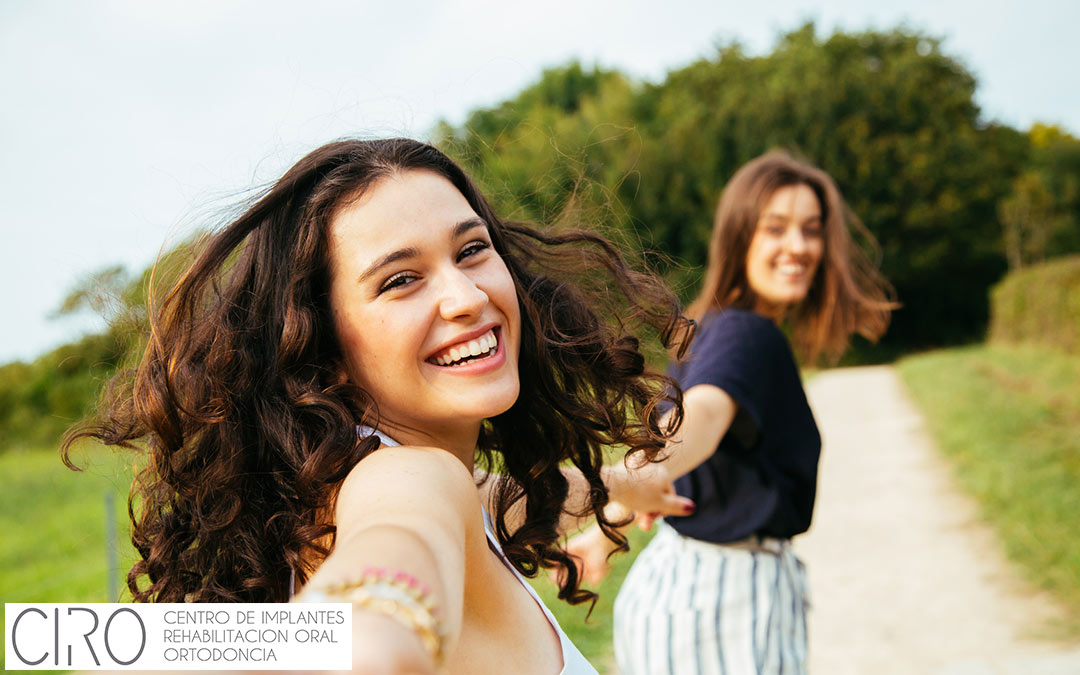 Cómo prevenir la enfermedad de las encías