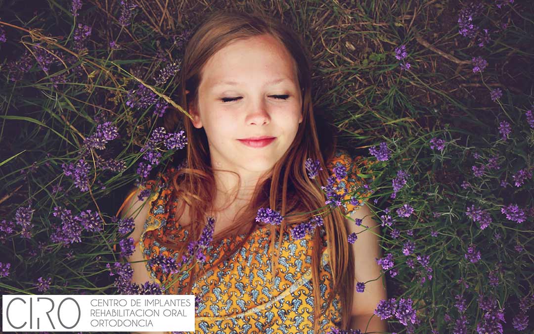 Sedación Consciente Inhalatoria: la mejor solución para superar el miedo al dentista en Clínica CIRO