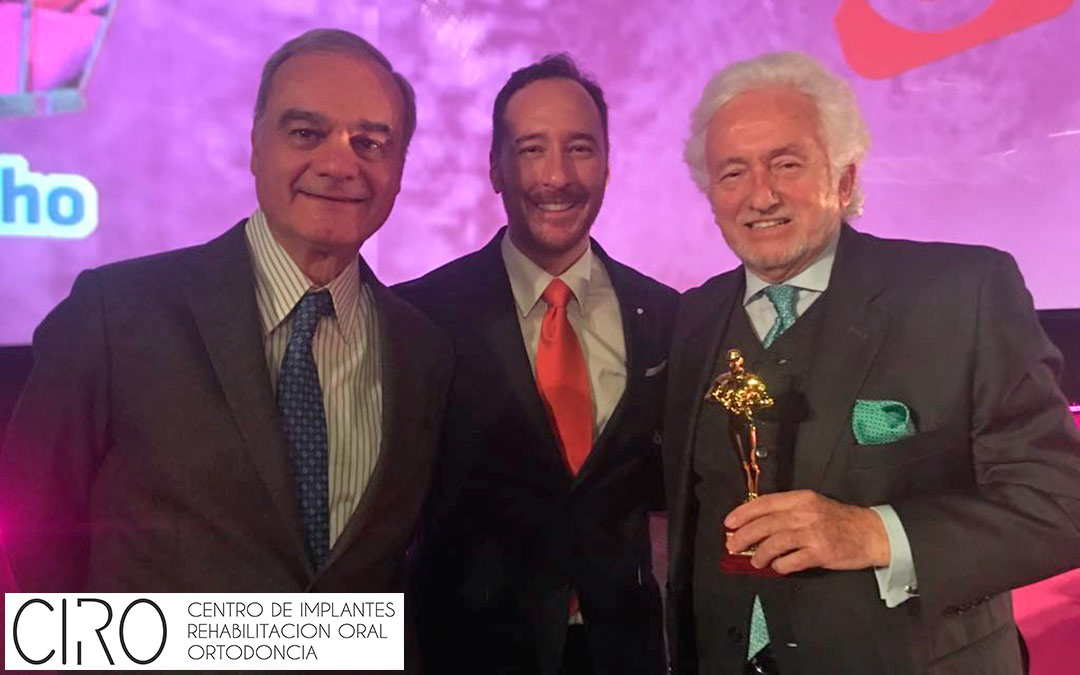 El Dr. Vicente Jiménez participa en IV Simposio Internacional de Ortodoncia