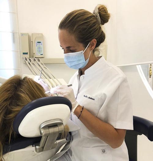 Claves por que elegir a la Clinica Ciro para llevar a cabo un tratamiento de Implante dental en Madrid