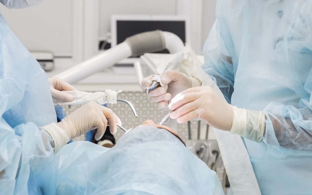 Qué cuidados tener después de una extracción dental