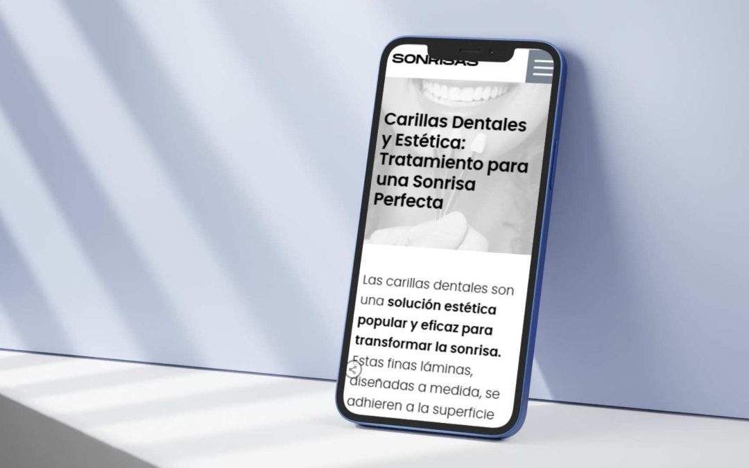 Clínica CIRO en el nuevo número de la Revista Sonrisas de BQDC