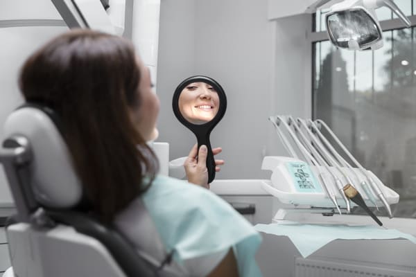 blanqueamiento dental en madrid