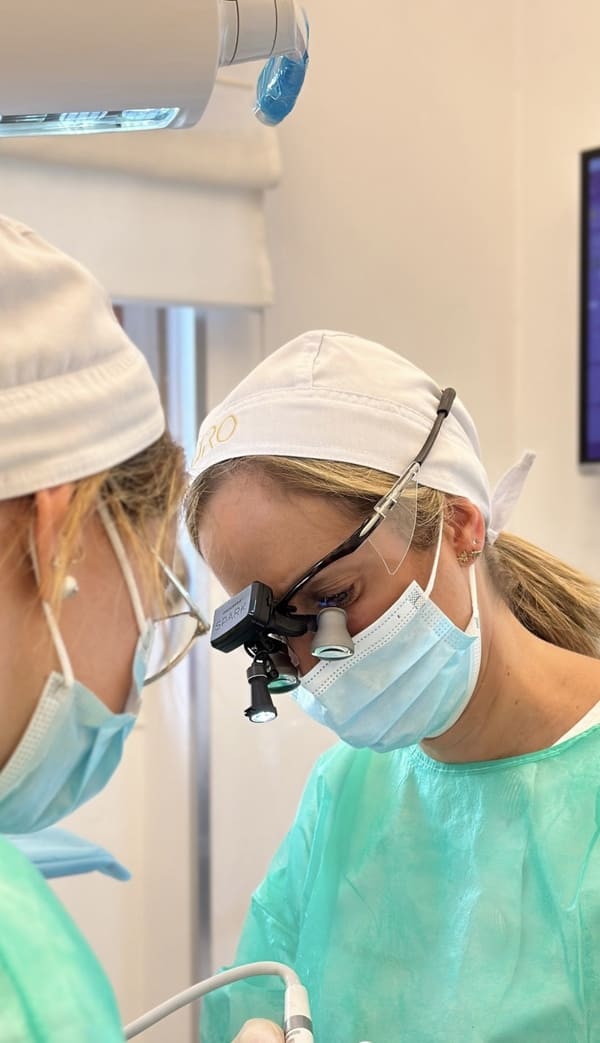 enfermedad periodoncial