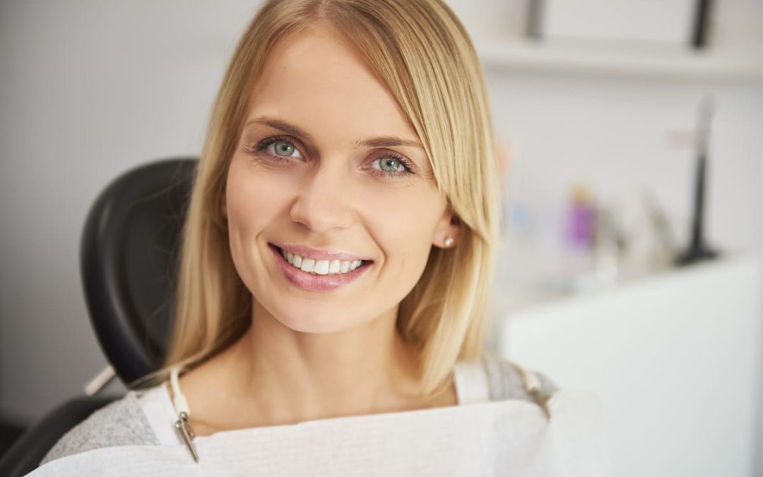 Los mejores tratamientos estéticos para tener la sonrisa perfecta