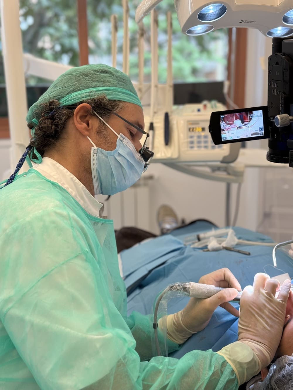 Implantología digital