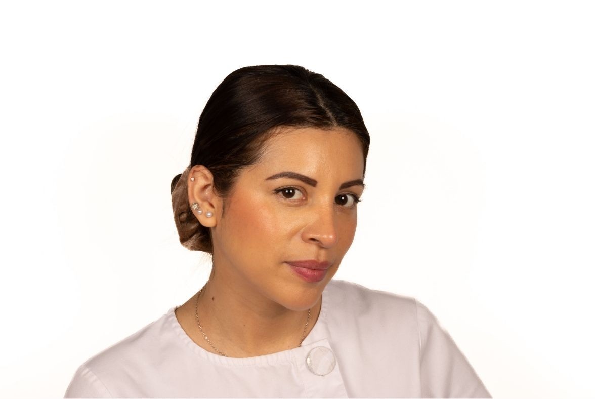 Silvia García Guerrón