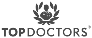 Logotipo de asociación profesional odontológica vinculada a la experiencia clínica y formación del equipo de Clínica CIRO.