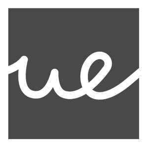 Logotipo de la Universidad Europea, institución vinculada a la formación y actividad docente de doctores de Clínica CIRO.