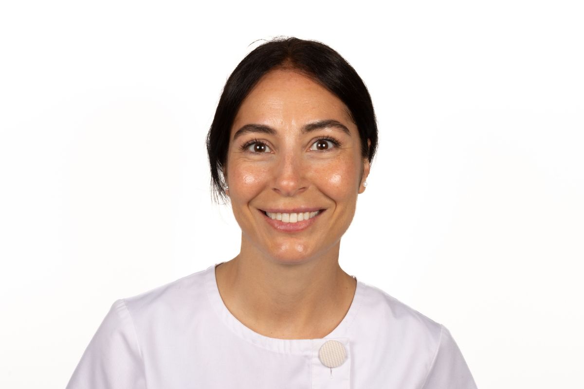 Yésica Liñán Pérez