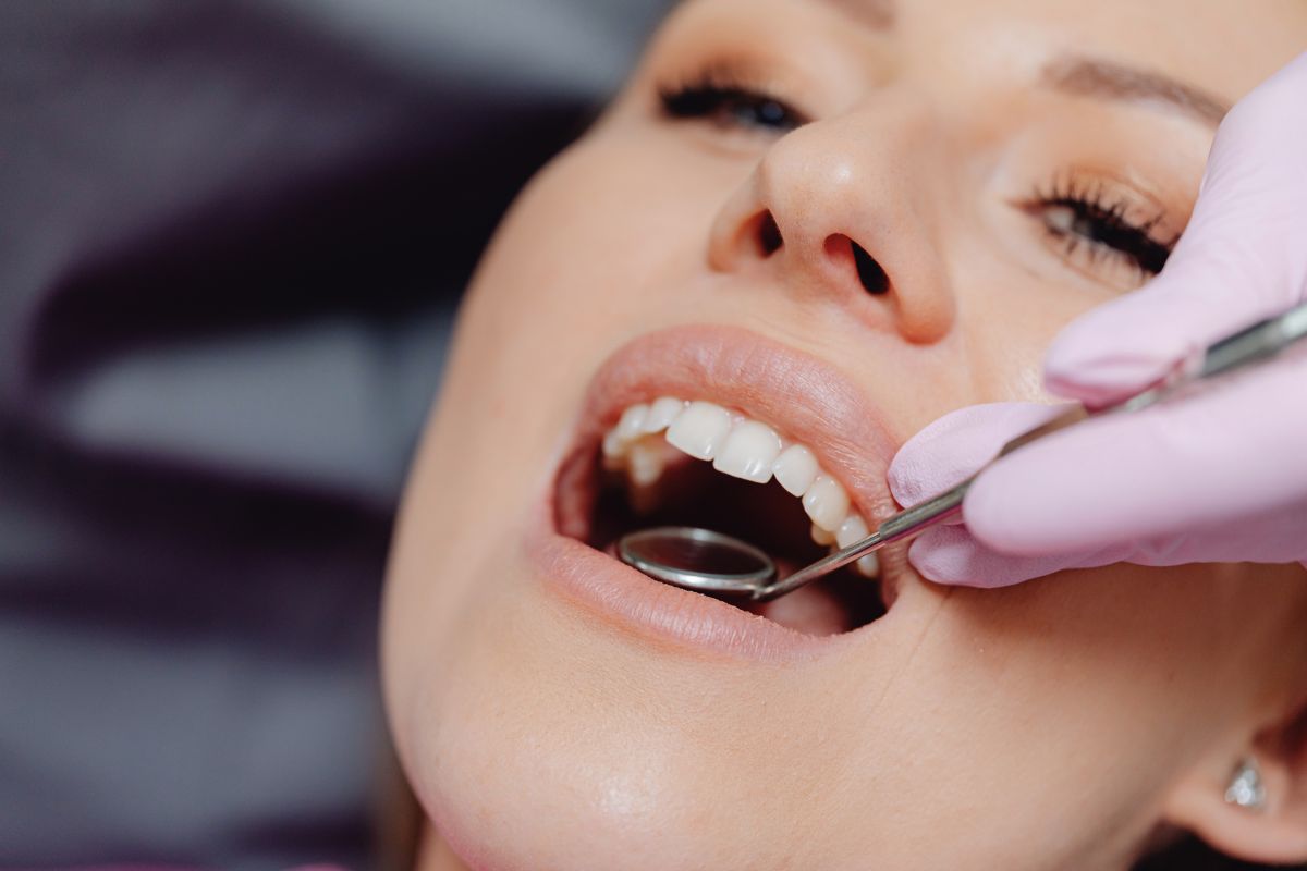Rehabilitación oral en CIRO Madrid