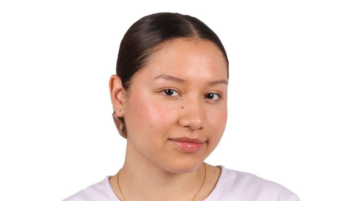 Daniela Cortez Castillo Dannys
